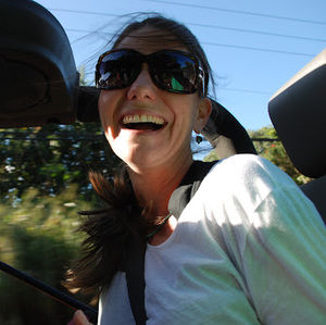 Meet your Posher, Jocelyn